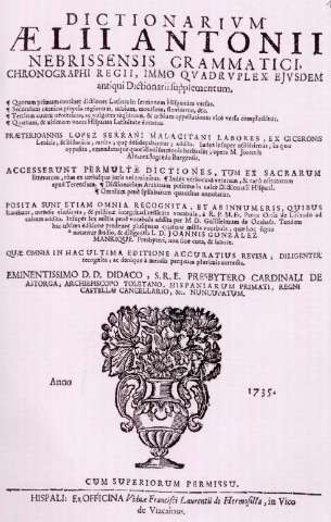 Imagen del registro