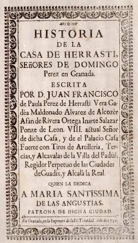 Imagen del registro