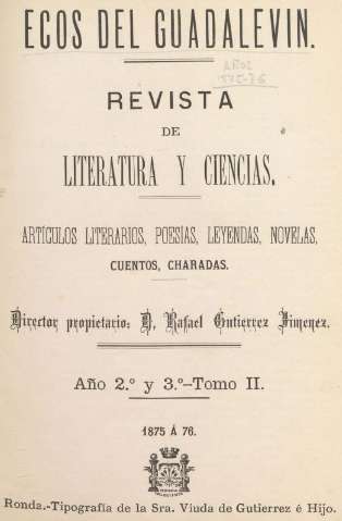 Imagen del registro