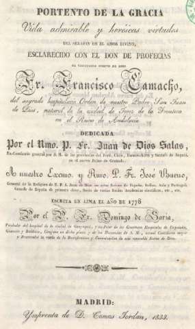 Imagen del registro