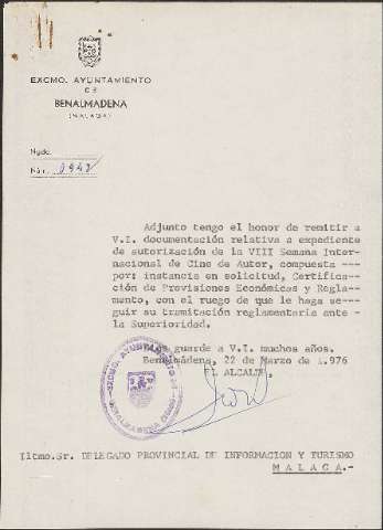 Imagen del registro