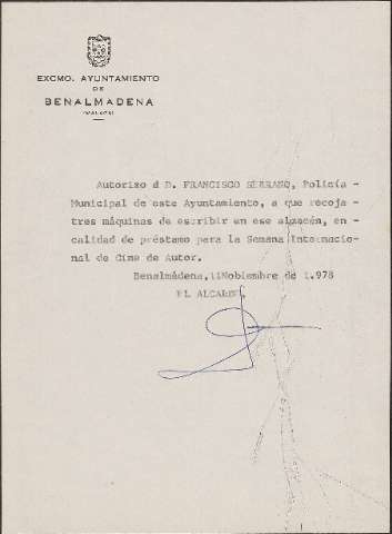 Imagen del registro