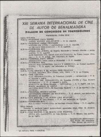 Imagen del registro