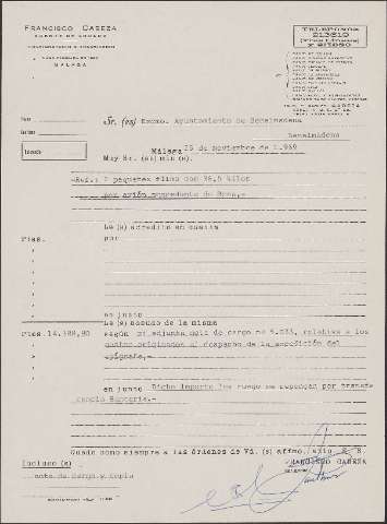 Imagen del registro