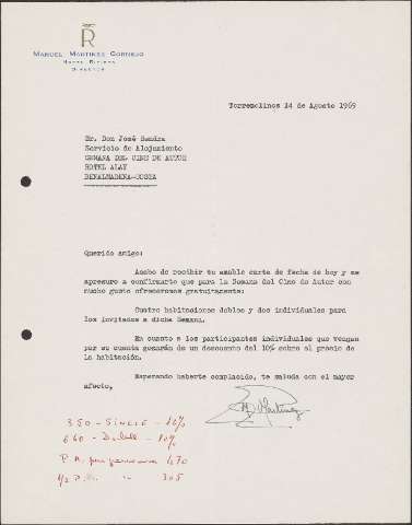 Imagen del registro