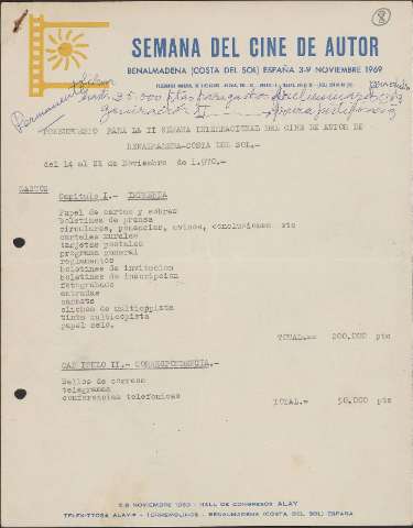 Imagen del registro