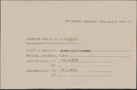 Imagen del registro