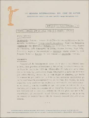 Imagen del registro
