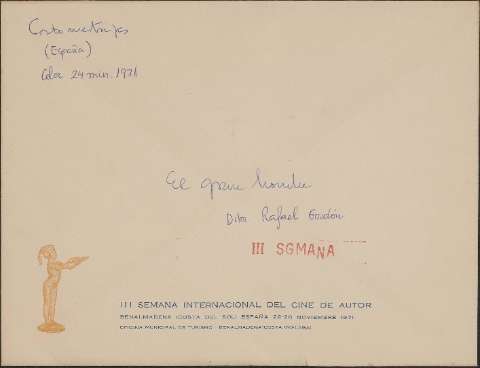 Imagen del registro