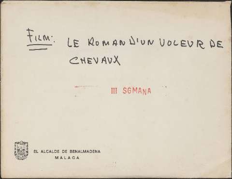 Imagen del registro