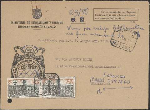 Imagen del registro