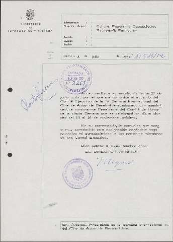 Imagen del registro
