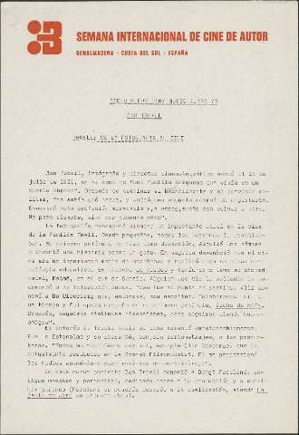 Imagen del registro