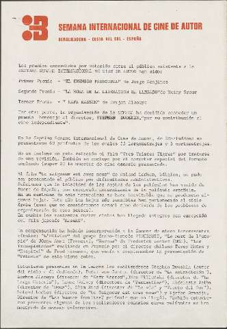 Imagen del registro