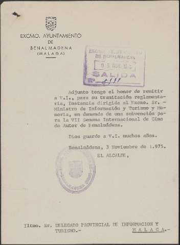 Imagen del registro
