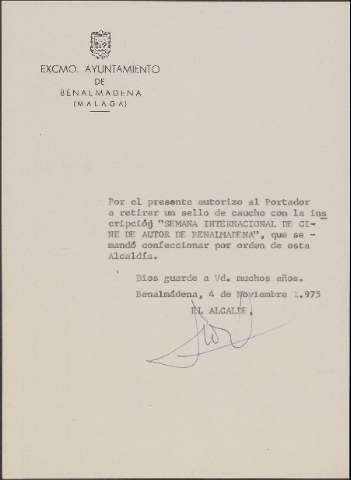 Imagen del registro
