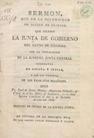 Imagen del registro