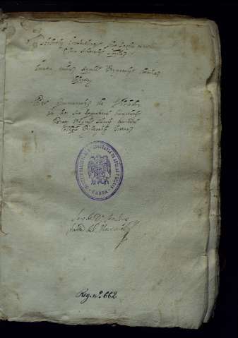 Imagen del registro