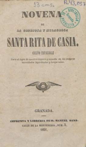 Imagen del registro