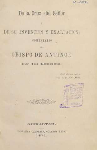 Imagen del registro