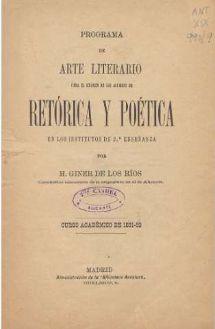 Imagen del registro