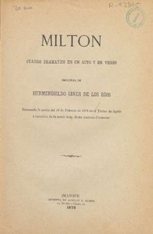 Imagen del registro