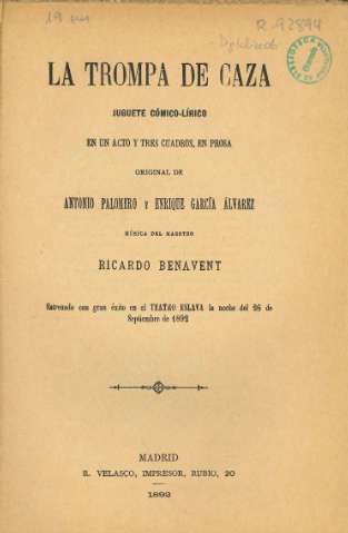 Imagen del registro