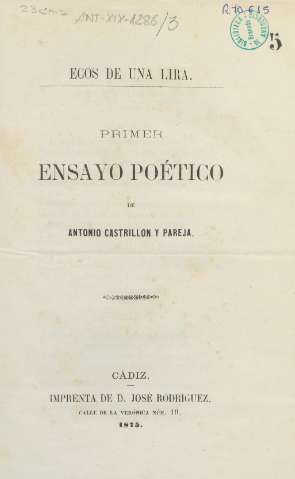 Imagen del registro