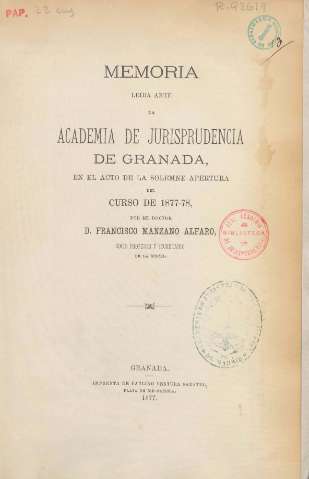 Imagen del registro