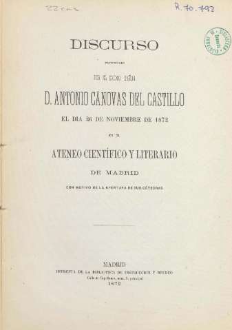 Imagen del registro