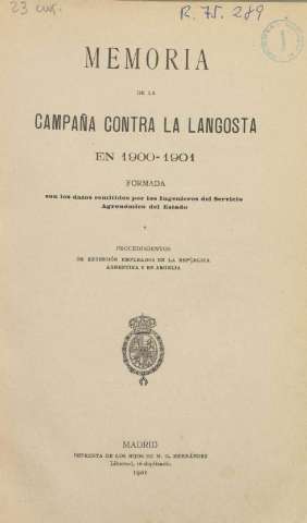 Imagen del registro