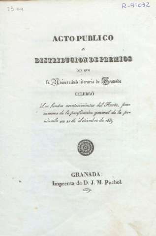 Imagen del registro