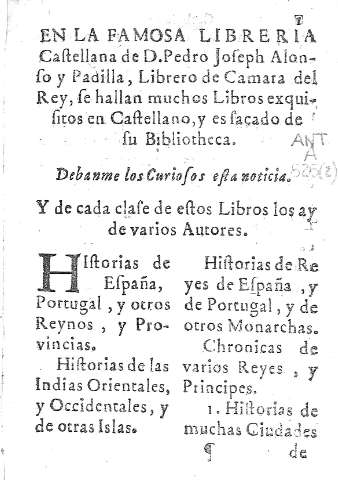 Imagen del registro