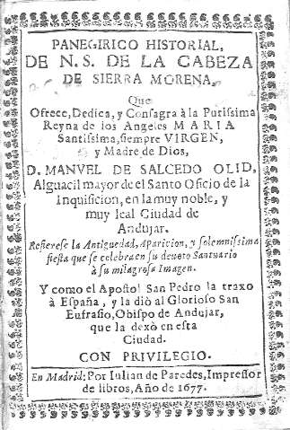 Imagen del registro