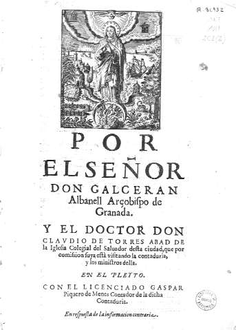 Imagen del registro