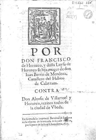 Imagen del registro