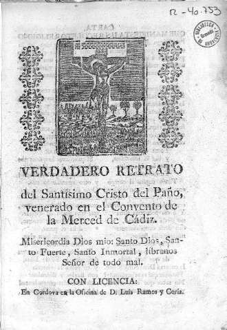 Imagen del registro