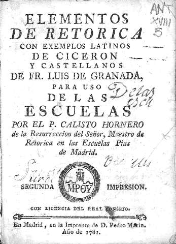 Imagen del registro