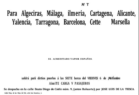 Imagen del registro