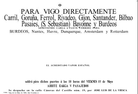 Imagen del registro