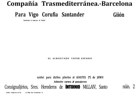 Imagen del registro