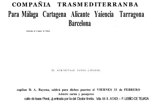 Imagen del registro
