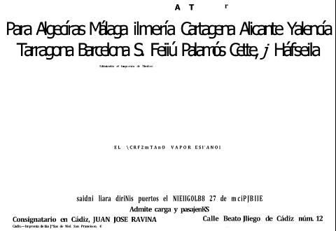 Imagen del registro