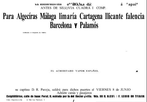 Imagen del registro