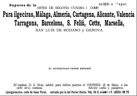 Imagen del registro