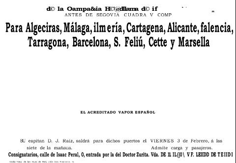 Imagen del registro