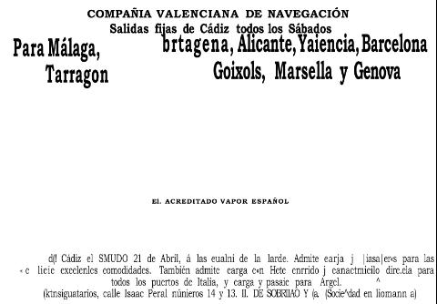 Imagen del registro