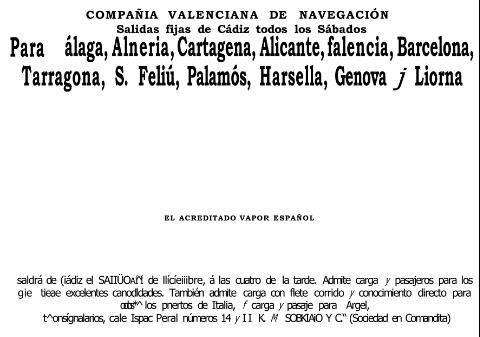 Imagen del registro