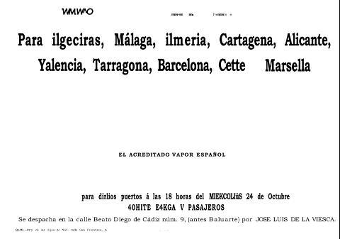 Imagen del registro