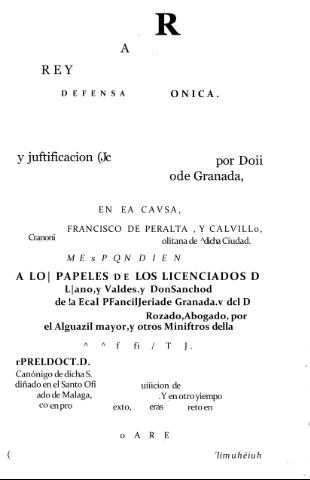 Imagen del registro